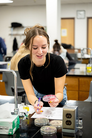 Biology Website - Oct. 2025