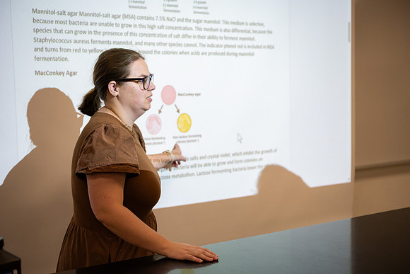Biology Website - Oct. 2025