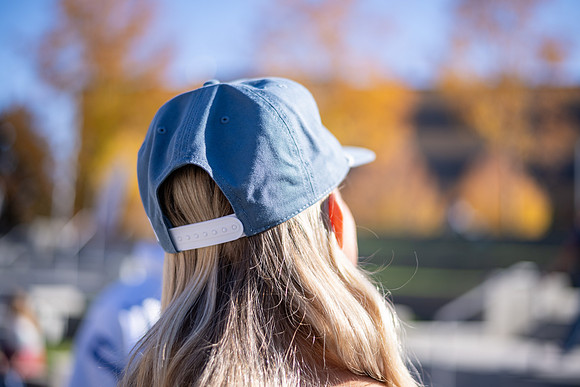 Vintage Vikings Hat - Oct 2025