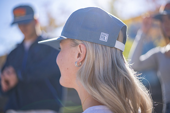 Vintage Vikings Hat - Oct 2025