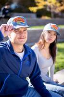 Vintage Vikings Hat - Oct 2025