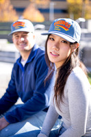 Vintage Vikings Hat - Oct 2025