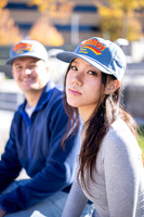 Vintage Vikings Hat - Oct 2025