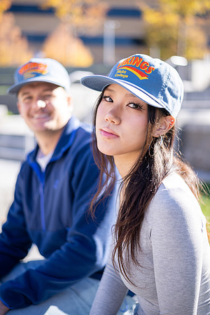 Vintage Vikings Hat - Oct 2025