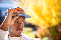Vintage Vikings Hat - Oct 2025