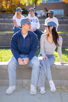 Vintage Vikings Hat - Oct 2025