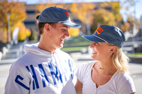 Vintage Vikings Hat - Oct 2025
