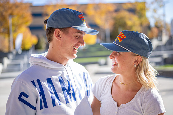Vintage Vikings Hat - Oct 2025
