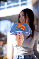 Vintage Vikings Hat - Oct 2025