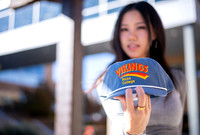 Vintage Vikings Hat - Oct 2025