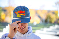 Vintage Vikings Hat - Oct 2025