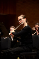 University Band - Oct 2025