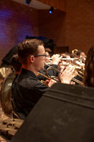 University Band - Oct 2025