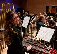 University Band - Oct 2025