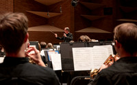 University Band - Oct 2025