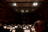 University Band - Oct 2025