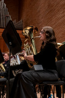 University Band - Oct 2025