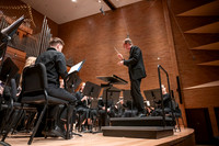 University Band - Oct 2025