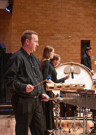 University Band - Oct 2025