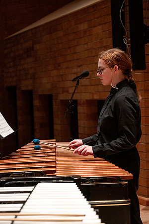 University Band - Oct 2025