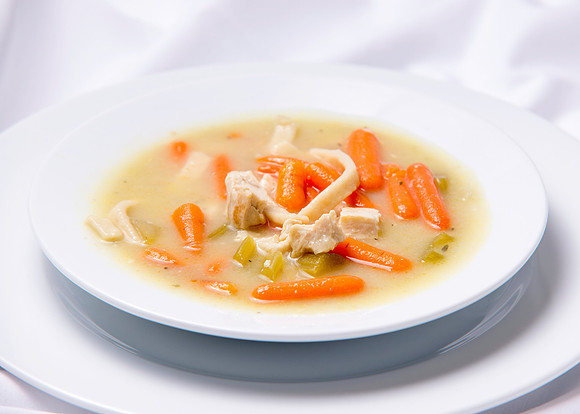 Catering menu item