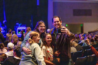 Ben Rector - Oct 2025