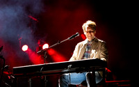 Ben Rector - Oct 2025
