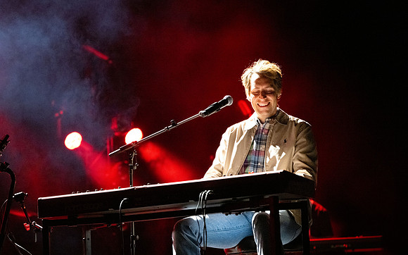 Ben Rector - Oct 2025