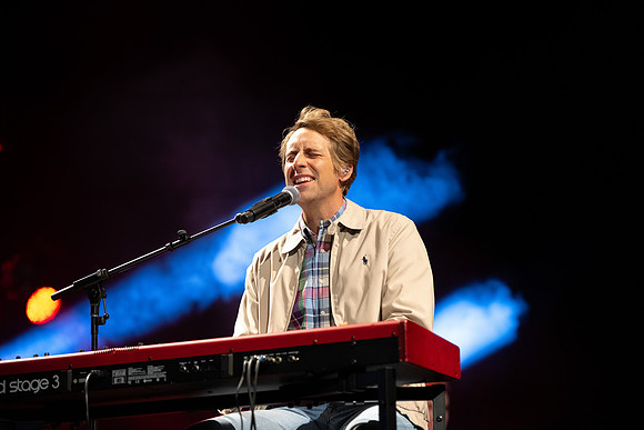 Ben Rector - Oct 2025
