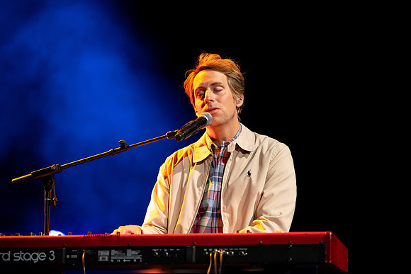 Ben Rector - Oct 2025