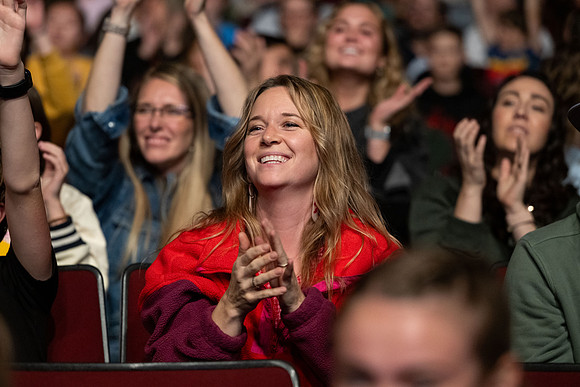 Ben Rector - Oct 2025