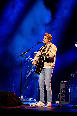 Ben Rector - Oct 2025