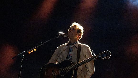 Ben Rector - Oct 2025
