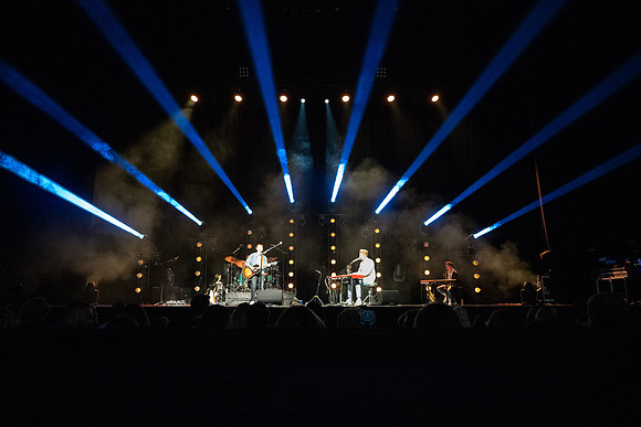 Ben Rector - Oct 2025