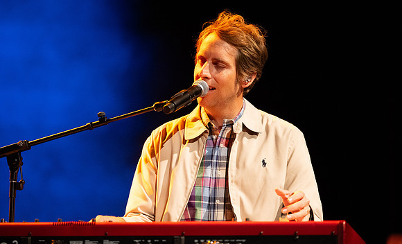 Ben Rector - Oct 2025