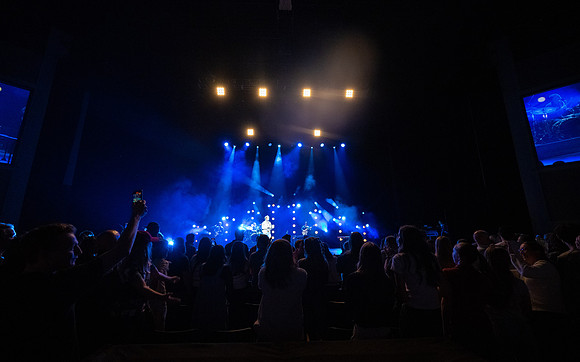 Ben Rector - Oct 2025