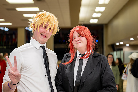 Spooktacular -October 2025