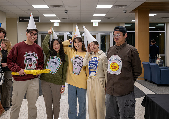 Spooktacular -October 2025