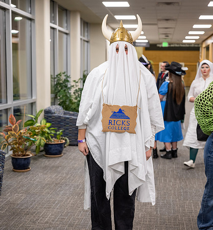 Spooktacular -October 2025