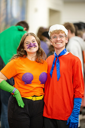 Spooktacular - Oct 2025