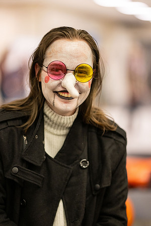 Spooktacular - Oct 2025