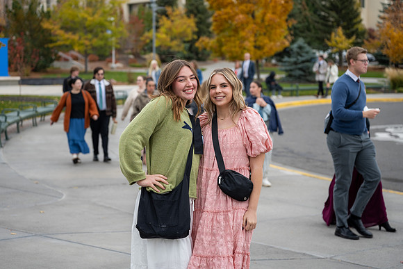 Elder Cook Devotional Oct 26