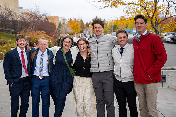 Elder Cook Devotional Oct 26