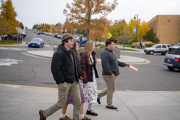 Elder Cook Devotional Oct 26