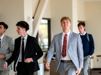 Elder Cook Devo - Oct. 2025