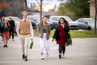 Elder Quentin L. Cook Devo - Oct. 2025