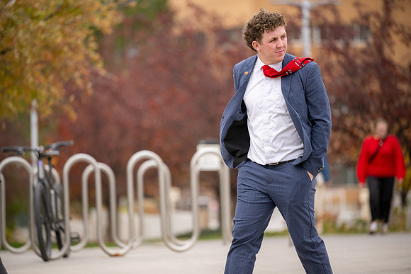 Elder Quentin L. Cook Devo - Oct. 2025