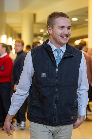 Elder Quentin L. Cook Devo - Oct. 2025