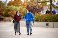 Elder Quentin L. Cook Devo - Oct. 2025