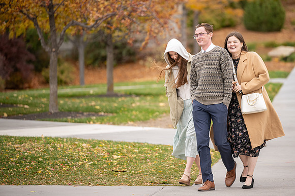 Elder Quentin L. Cook Devo - Oct. 2025